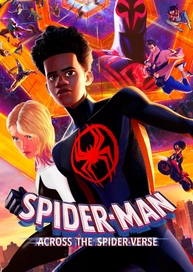 Spider-Man: Across the Spider-Verse
