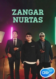 Zangar Nurtas