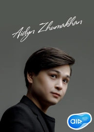 Aidyn Zhumakhan