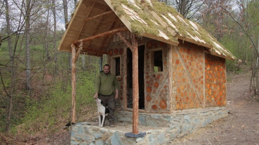 Forest crafts