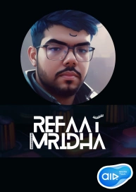 Refaat Mridha