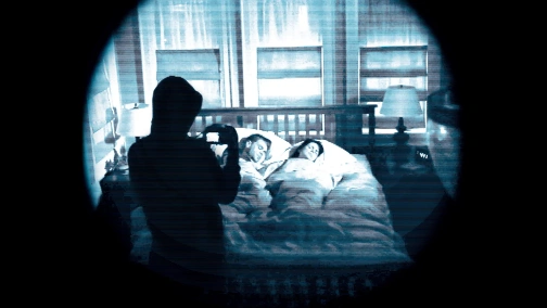 Астрал на улице Арлетт