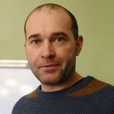 Vitaliy Orikh