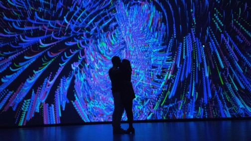 Зої (жестовою мовою)