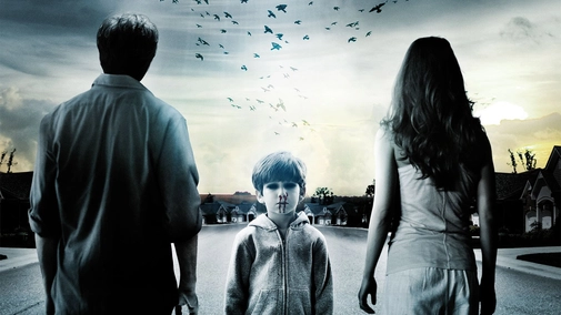 Dark Skies UHD