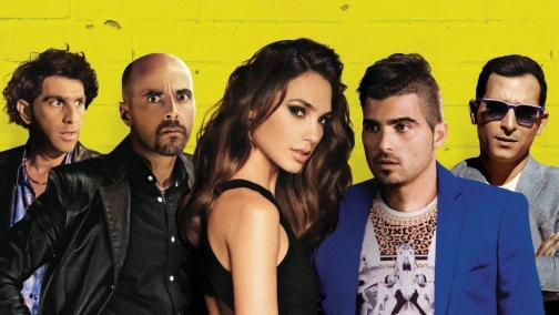 Натурал под прикрытием UHD HDR