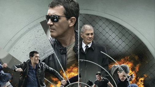 Acts of Vengeance UHD