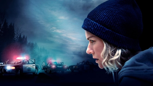 The Desperate Hour UHD HDR