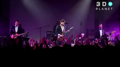 NOIZE MC у Зеленому театрі Noize