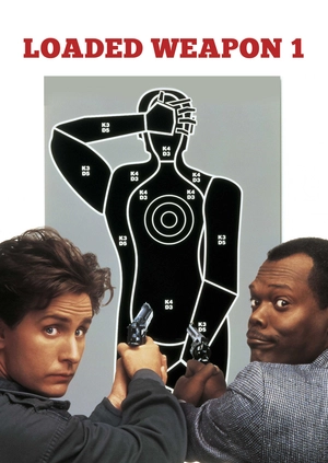 Loaded Weapon 1