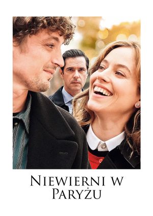 Niewierni w Paryżu — plakat