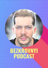 Bezkrovnyi Podcast