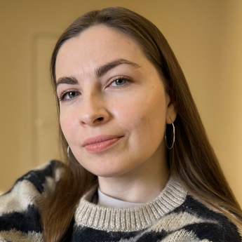 Darya Lotkova