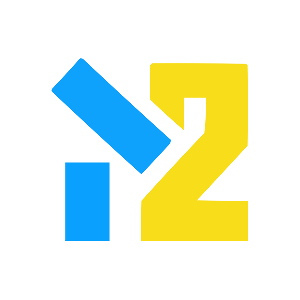 Логотип M2 HD