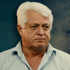 Vasyl Rublyovskyy