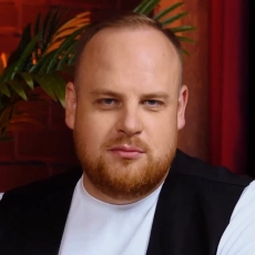 Dmytro Syerkov