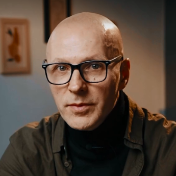 Віталій Хома