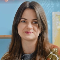 Valeriya Strilchuk