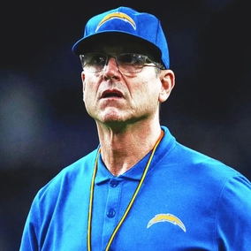 Бєлічік і Врейбел без роботи, Ден Квін у Вашингтоні. Тренерська карусель НФЛ | NFL-2024