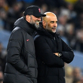 Несподіваний герой матчу Ліверпуль-Ман Сіті, Інтер готується до Атлетіко, прогнози на Лігу чемпіонів