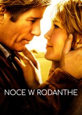 Noce w Rodanthe — plakat