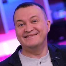 Yuriy Kosmina