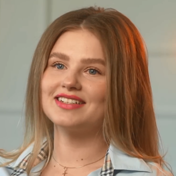 Maryna Petryk