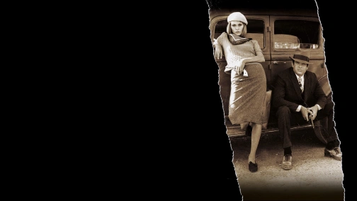 Bonnie i Clyde