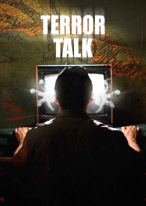 Terror Talk — plakat