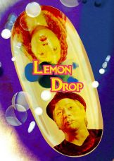 Lemon Drop — plakat