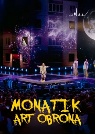 MONATIK "ART Obrona"