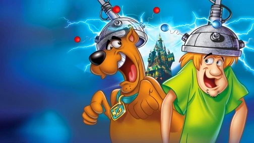 Scooby-Doo! Frankenstrachy