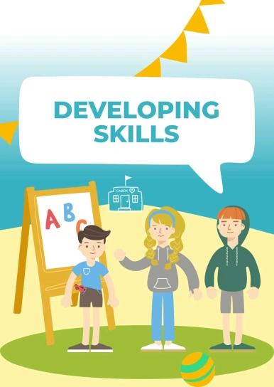 Developing Skills
