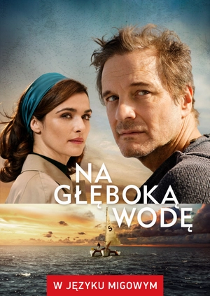 Na głęboką wodę (w języku migowym)