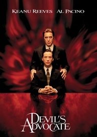 The Devil's Advocate
