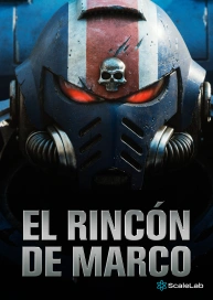El Rincón De Marco