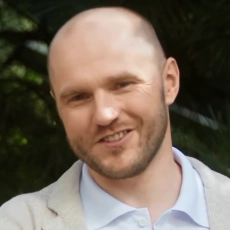 Taras Panasenko