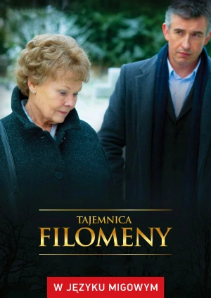 Tajemnica Filomeny (w języku migowym)