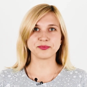 Kateryna Zuyeva