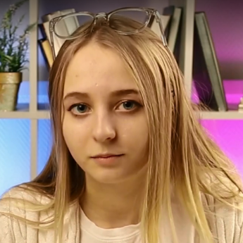 Діана Нечепуренко