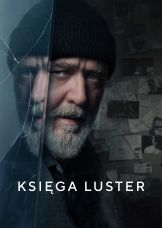 Księga luster — plakat
