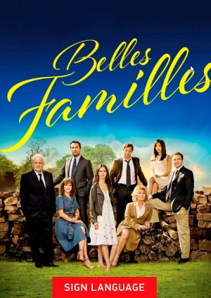 Families (Sign Language)