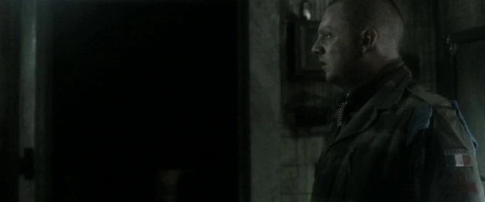 Пекельний бункер