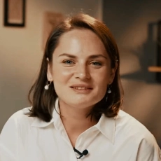 Anna Bulakh