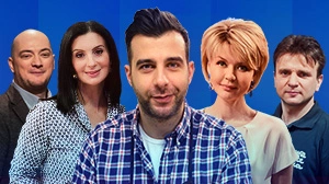Geriausios televizijos laidos ir šou
