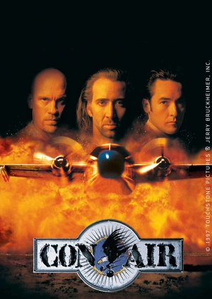 Con Air