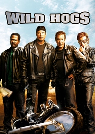 Wild Hogs
