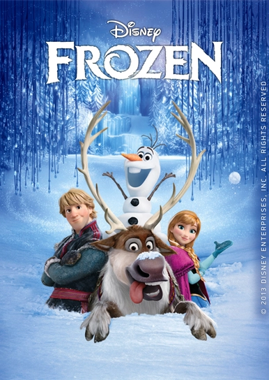 Frozen