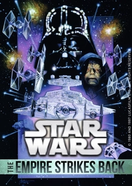 Star Wars: Episode V - The Empire Strikes Back