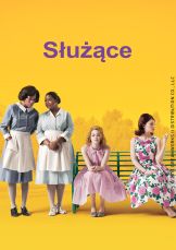 Służące — plakat